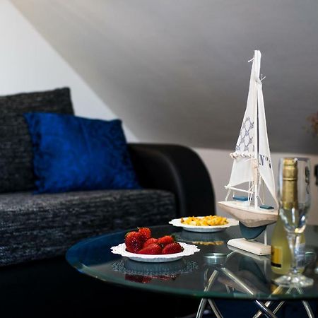 Nona Lena Studio Apartment Split Ngoại thất bức ảnh