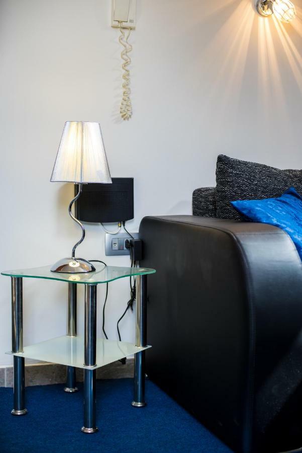 Nona Lena Studio Apartment Split Ngoại thất bức ảnh